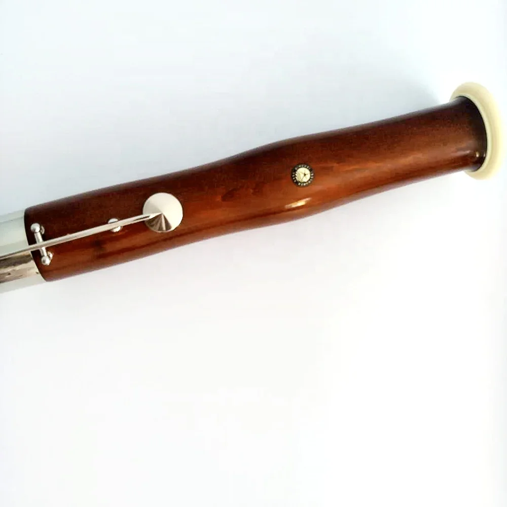 Student Preferred Musical Inst - مراجعة Musical Instrument Bassoon وسعره