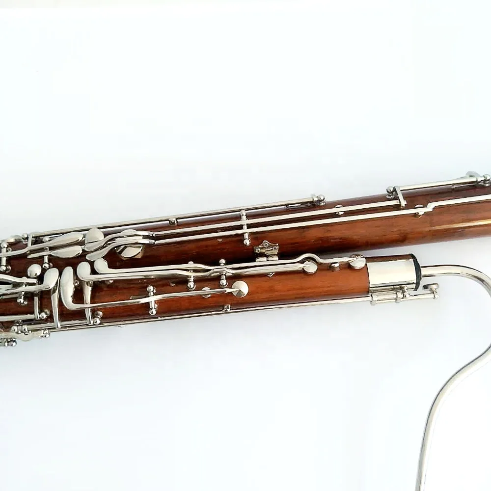 Student Preferred Musical Inst - مراجعة Musical Instrument Bassoon وسعره