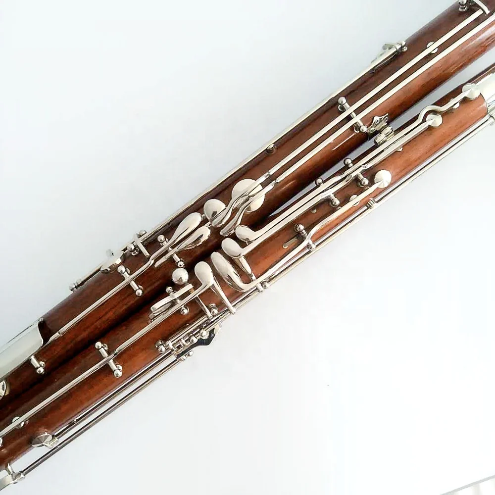 Student Preferred Musical Inst - مراجعة Musical Instrument Bassoon وسعره