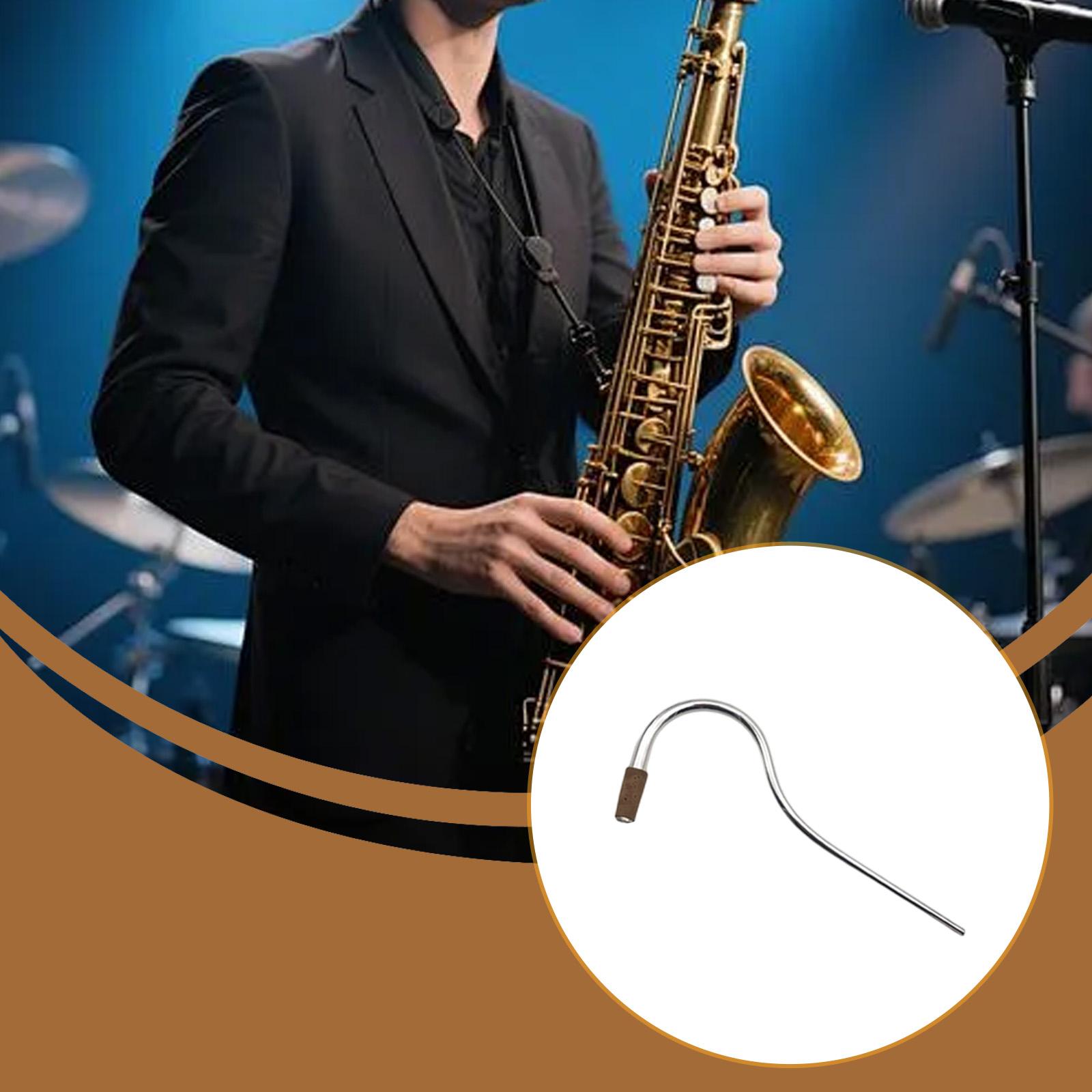 Bassoon Bocal Crook Repair Par - مراجعة Musical Instrument Bassoon وسعره