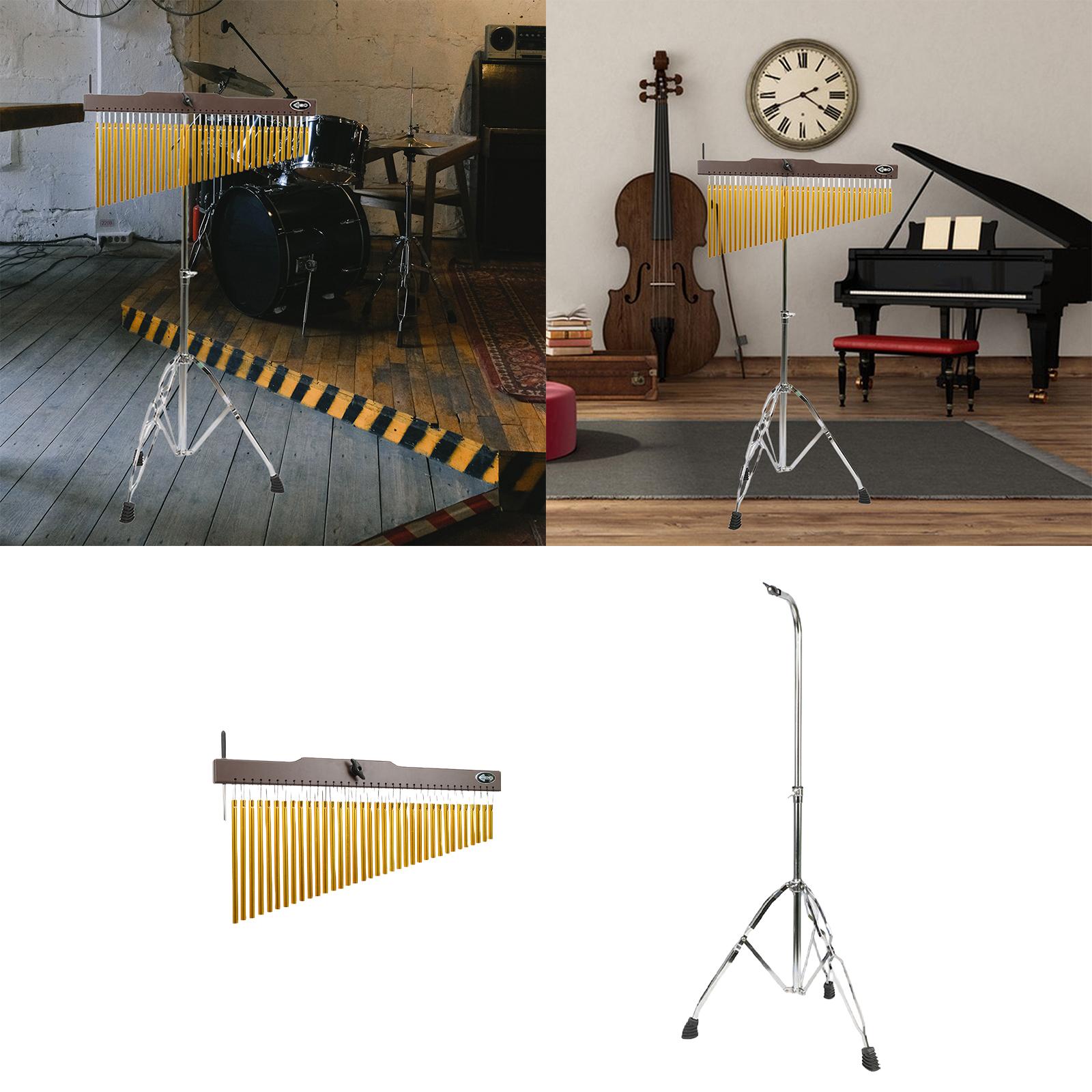 36 Bar Bells Percussion Wind C - مراجعة Celesta Musical Instrument وسعره