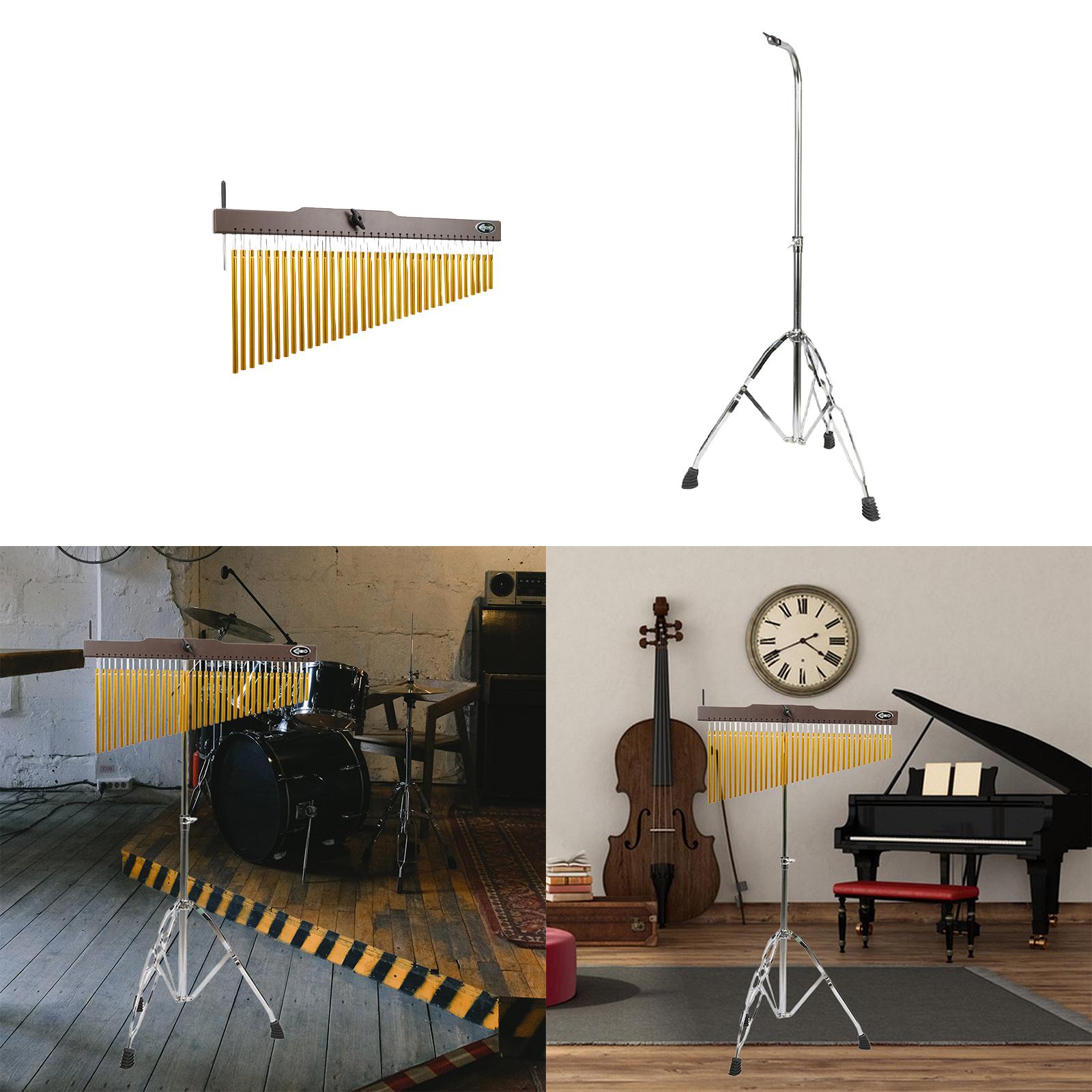 36 Bar Bells Percussion Wind C - مراجعة Celesta Musical Instrument وسعره