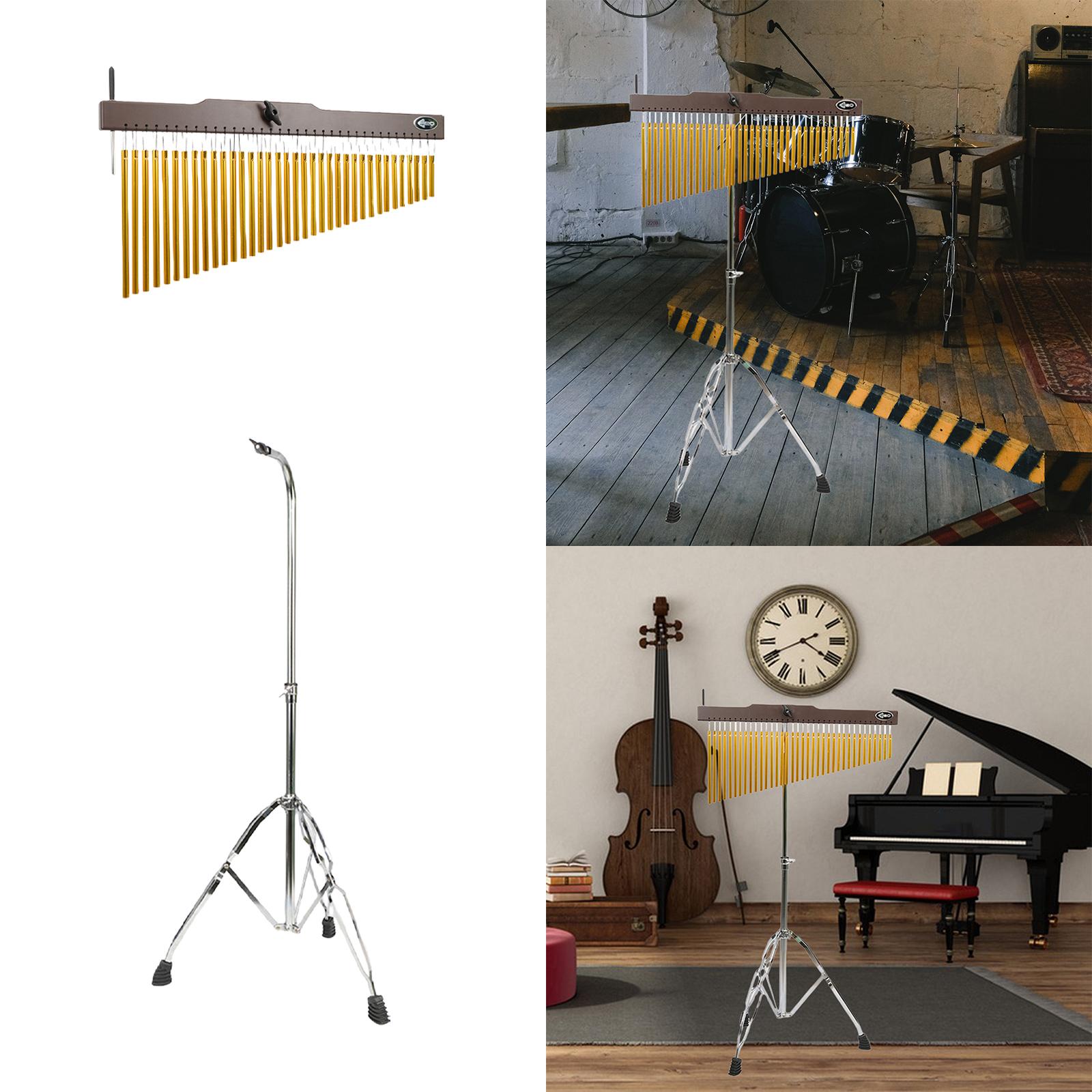 36 Bar Bells Percussion Wind C - مراجعة Celesta Musical Instrument وسعره