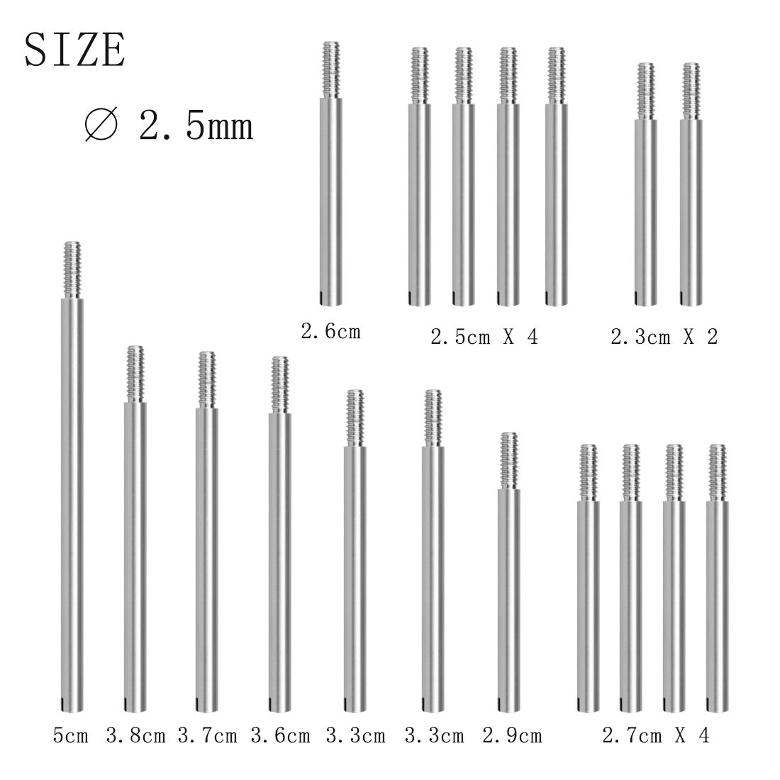 SLADE 70Pcs/Set Bassoon Repair - مراجعة Musical Instrument Bassoon وسعره