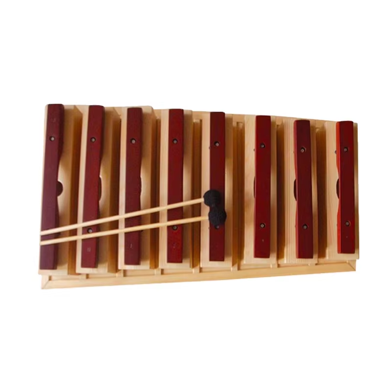 Eight-Tone Redwood Sound Block - مراجعة Musical Instrument Bassoon وسعره