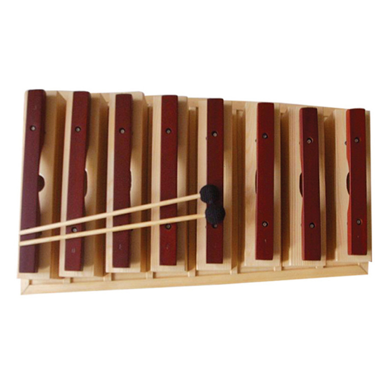 Eight-Tone Redwood Sound Block - مراجعة Musical Instrument Bassoon وسعره