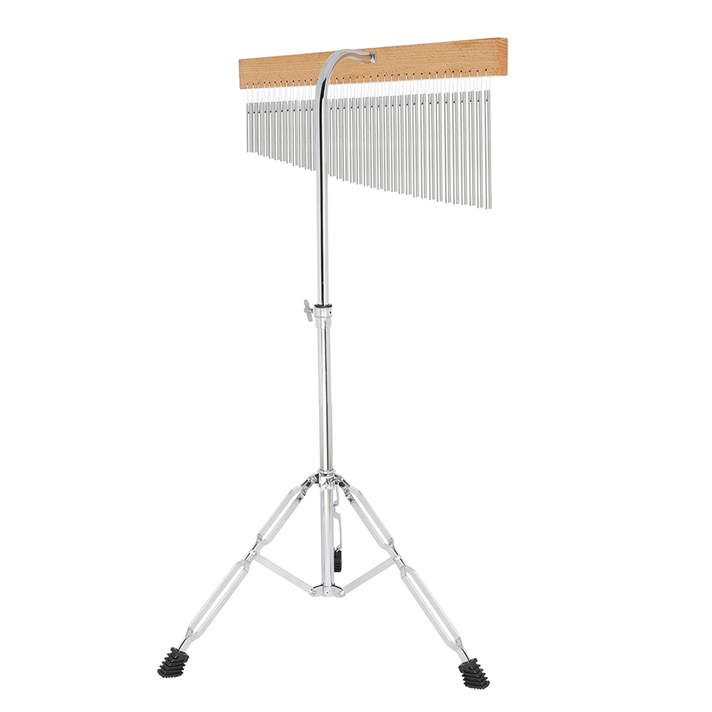36 Tone Wind Chimes 36 Bars Si - مراجعة Celesta Musical Instrument وسعره