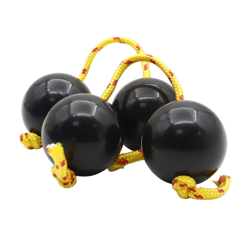 Rhythm Ball Sand Hammer Africa - مراجعة Musical Instrument Rattle وسعره