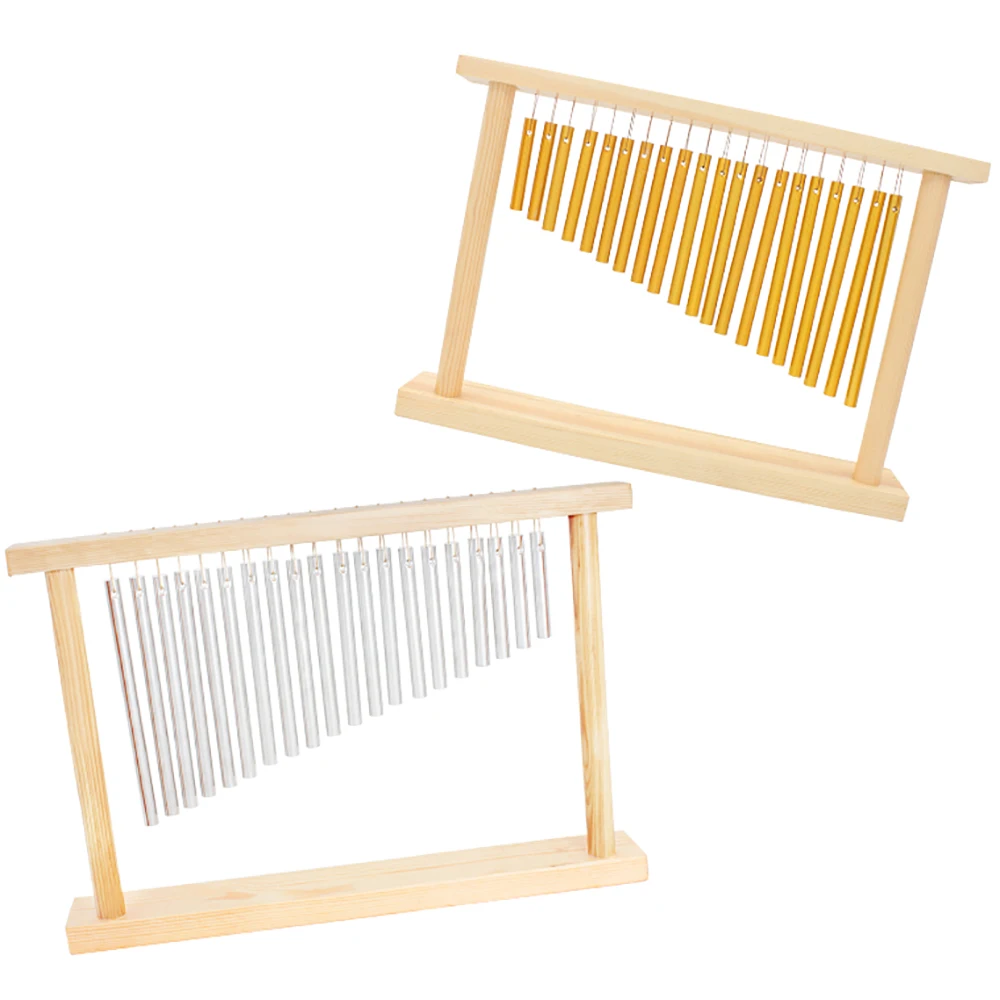 Meditation Energy Chimes 1/3/7 - مراجعة Celesta Musical Instrument وسعره