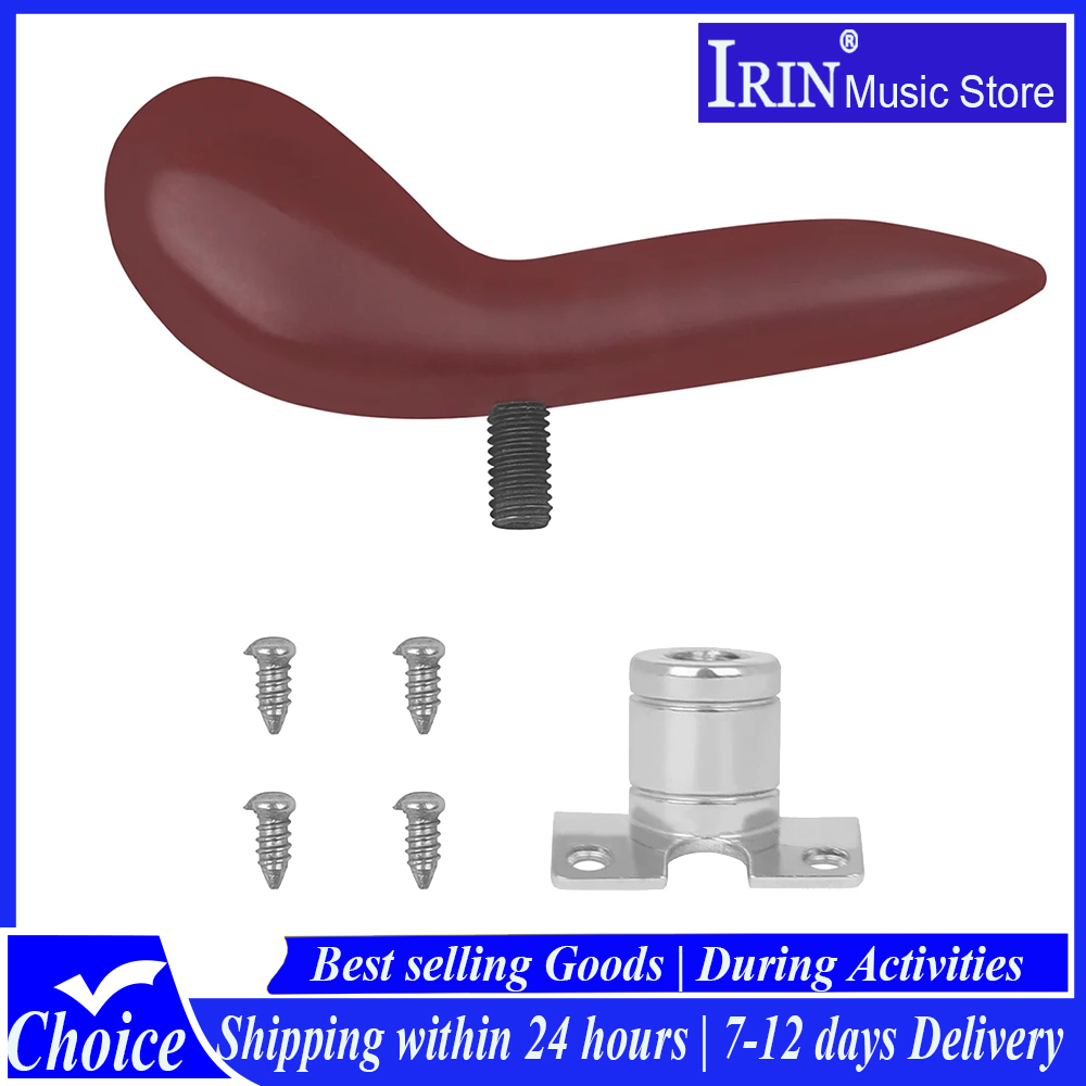 Bassoon Hand Holder Saddle Res - مراجعة Musical Instrument Bassoon وسعره