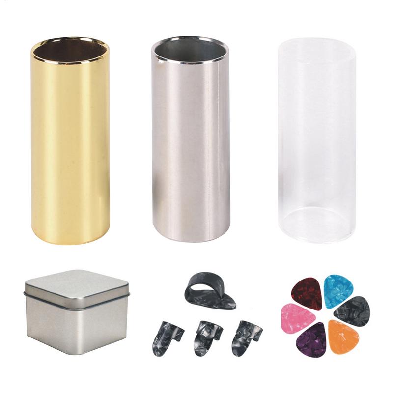 Guitar Slide Ring 60mm Acousti - مراجعة Musical Instrument Ringtone وسعره