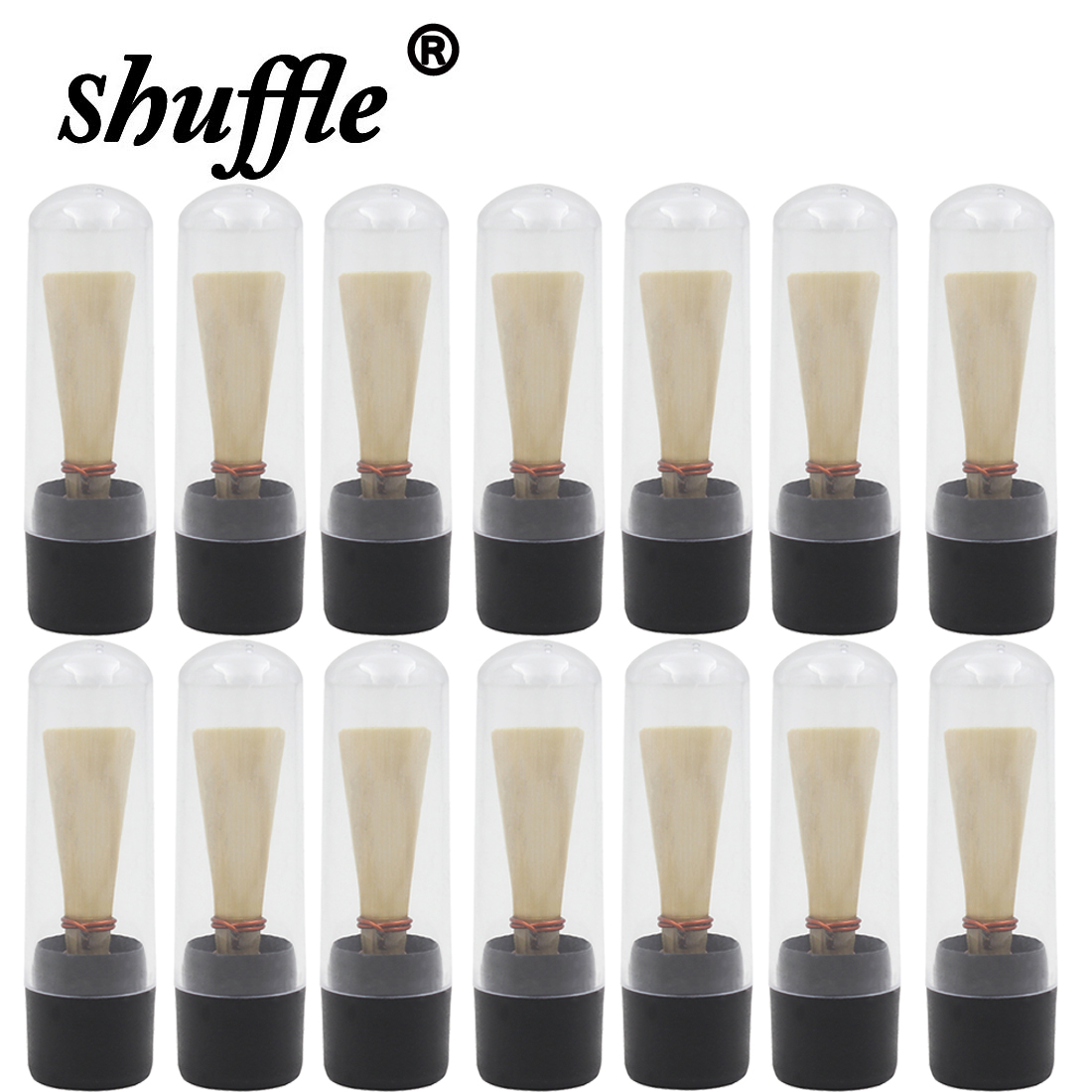 Bassoon Reed Natural Reed Indi - مراجعة Musical Instrument Bassoon وسعره