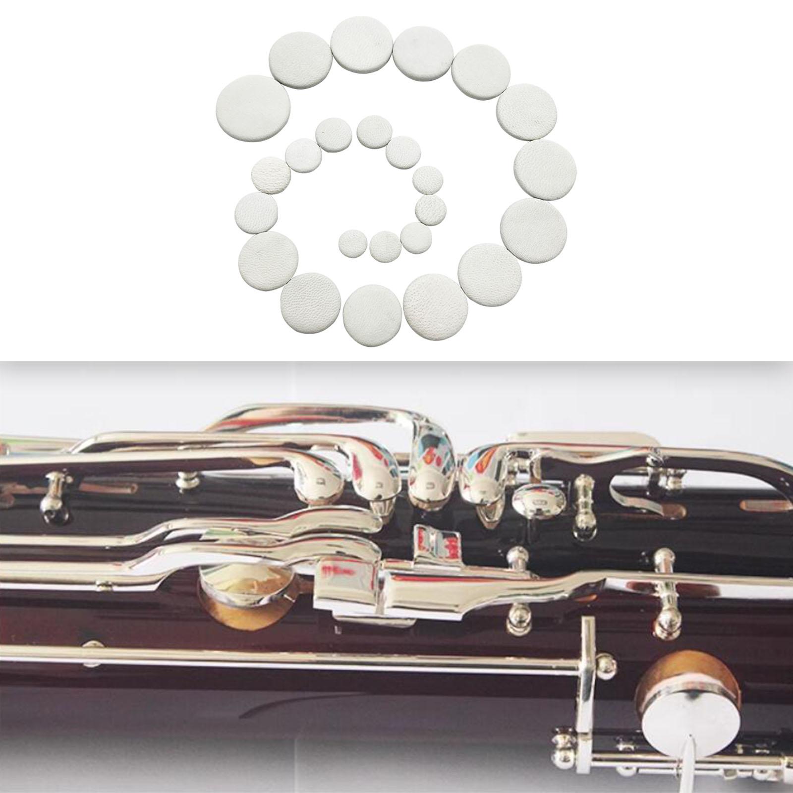 Bassoon Soundhole Mat with Mul - مراجعة Musical Instrument Bassoon وسعره
