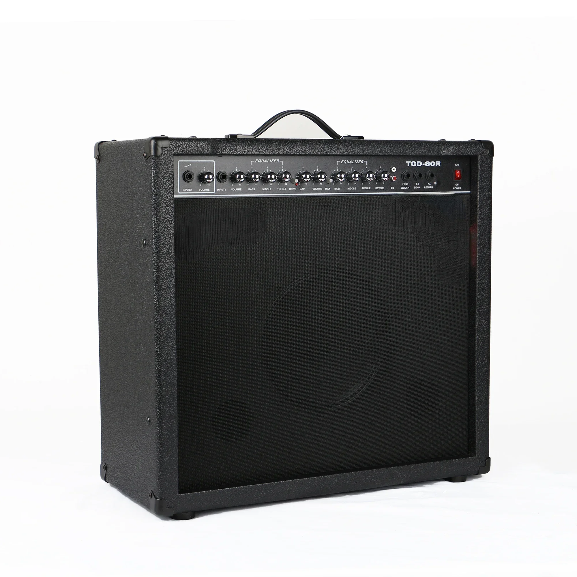 Sell like hot cakes Instrument - مراجعة Musical Instrument Like Guitar وسعره
